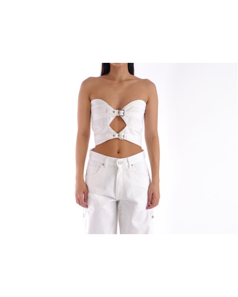 Salt And Pepper - Igrid Top