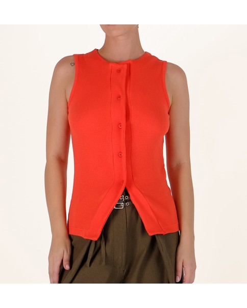 Salt And Pepper - Anais Top