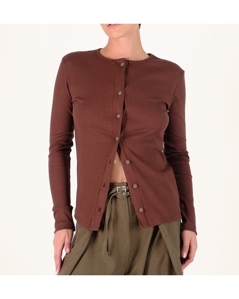 Salt And Pepper - India Cardigan