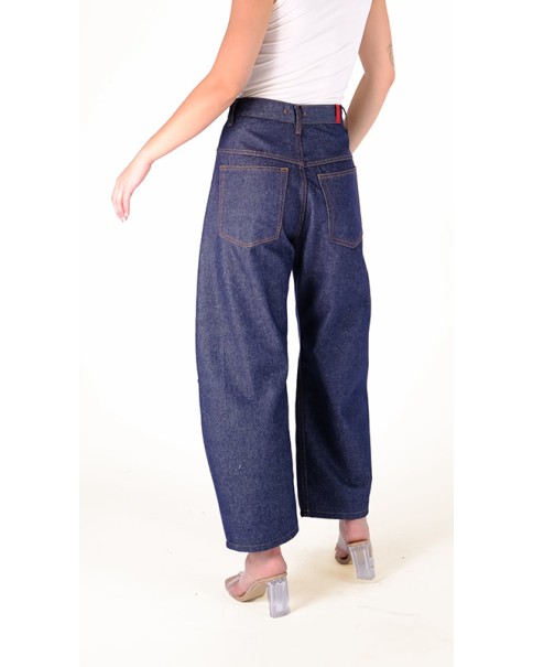 Salt And Pepper - Mary Dark Jeans