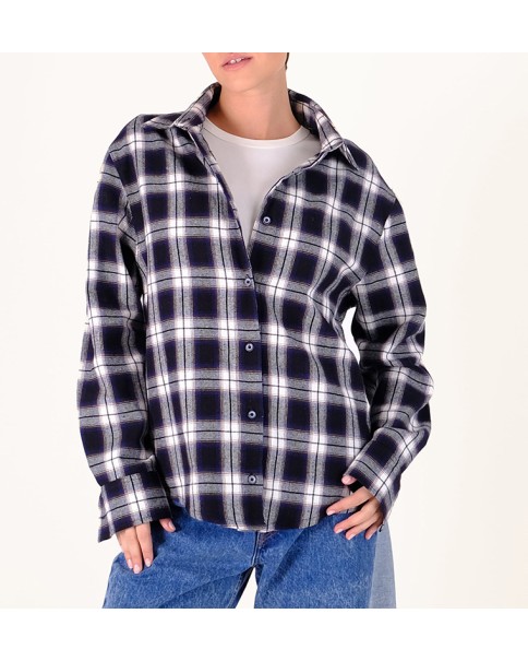 Salt And Pepper - Anna Shirt