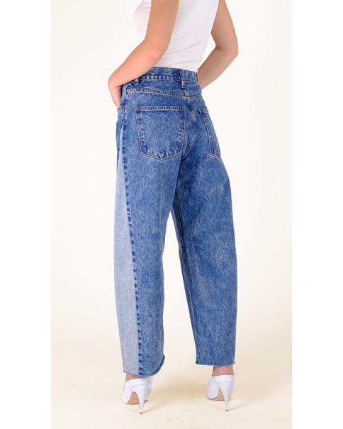 Salt And Pepper - Gwen Super S/w Reversed