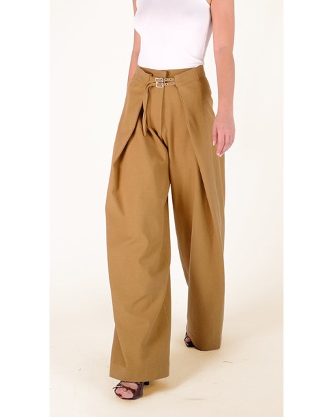Salt And Pepper - Helena Pants