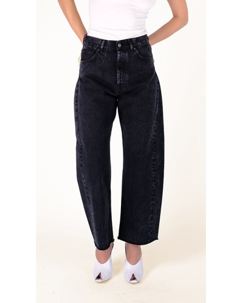 Salt And Pepper - Gwen Jeans