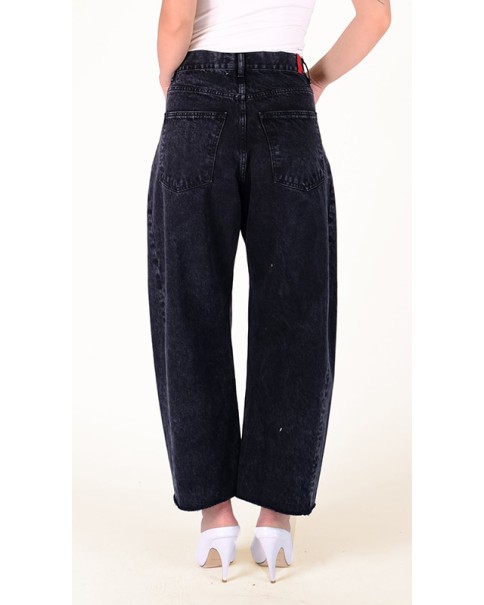 Salt And Pepper - Gwen Jeans