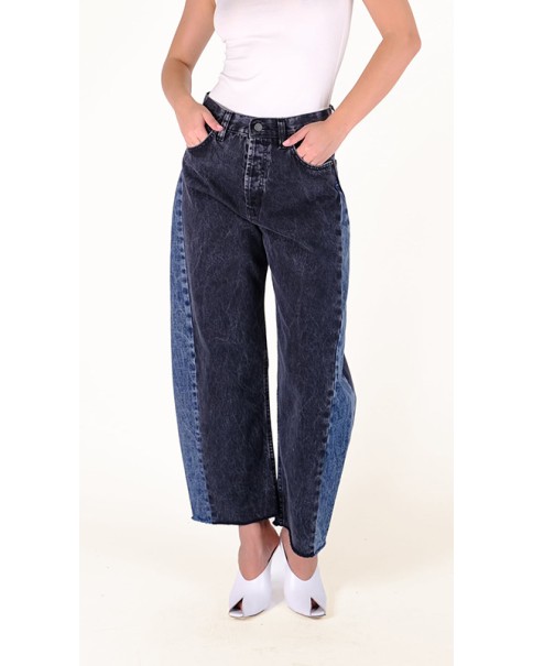 Salt And Pepper - Gwen Jeans