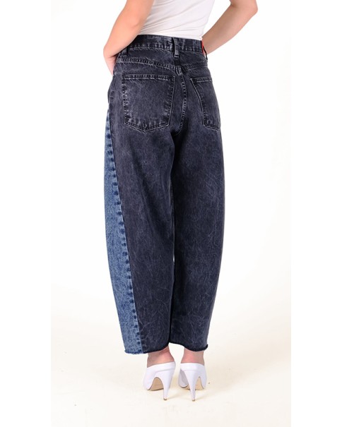 Salt And Pepper - Gwen Jeans