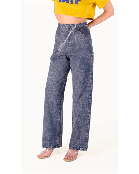 Salt And Pepper - Jenny Pants