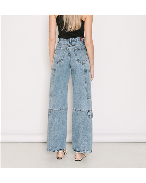 Salt And Pepper - Kenzie Barrel Salt And Pepper - Kenzie Barrel