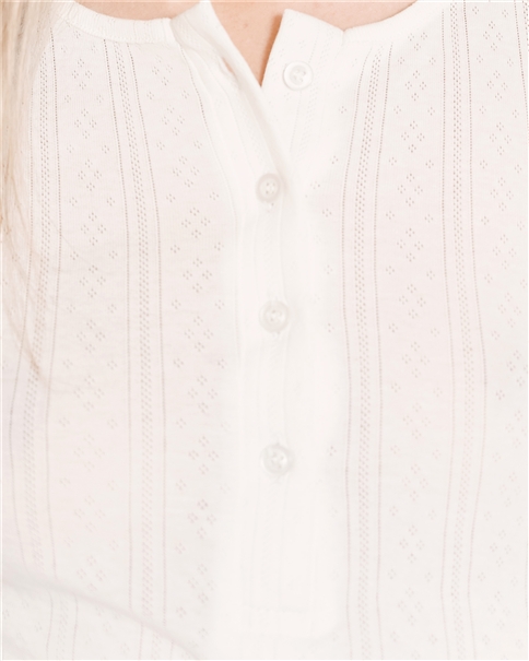 Salt And Pepper - Philippa Top Salt And Pepper - Philippa Top