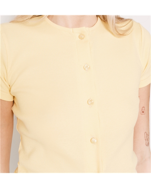 Salt And Pepper - Christy Top