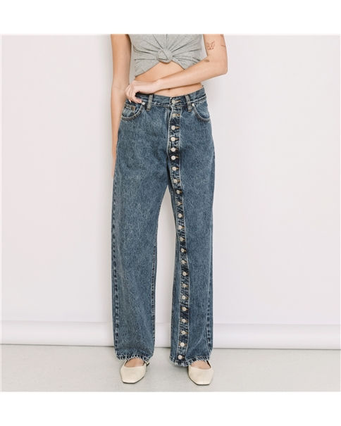 Salt And Pepper - Marley Salt And Pepper - Marley