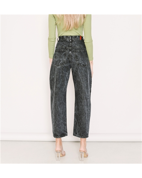 Salt And Pepper - Mary Black Pearl