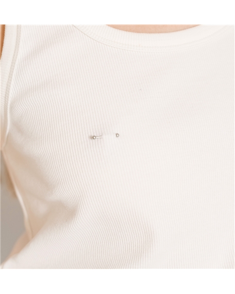 Salt And Pepper - Melanie Top
