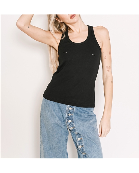 Salt And Pepper - Melanie Top