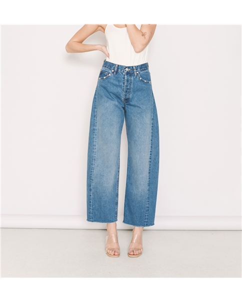 Salt And Pepper - Gwen Medium Studded