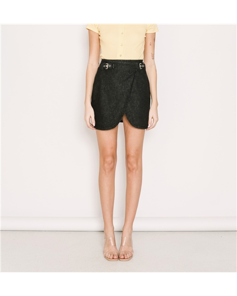 Salt And Pepper - Julia Black S/W Oldschool