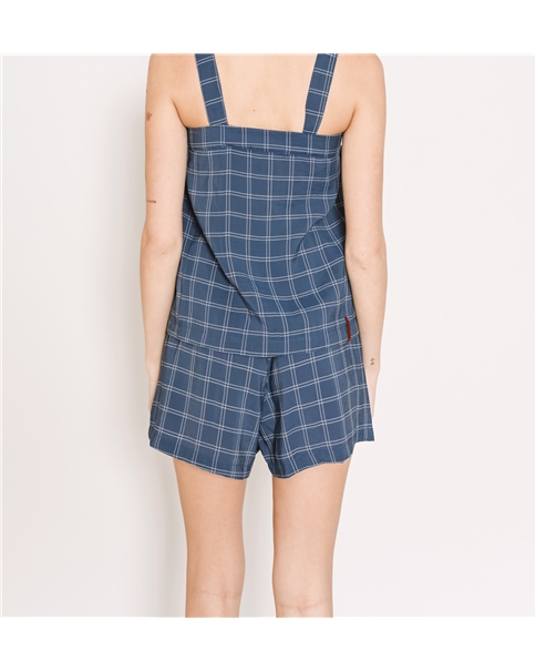 Salt And Pepper - Fabbia Shorts