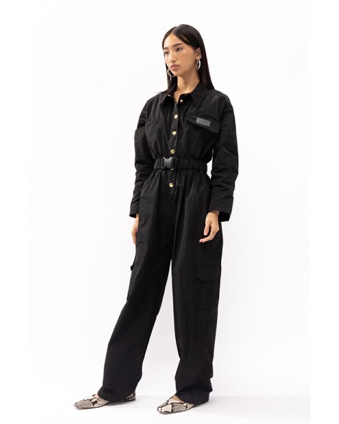 Bronx B Jumpsuit Bronx B Jumpsuit