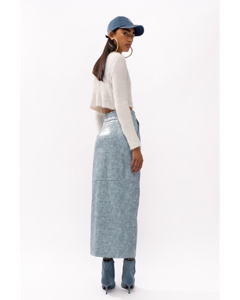 Gala Midi Skirt