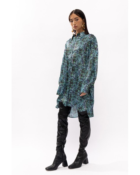Urban Shirtdress