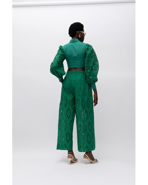 MalloryTheLabel - Fran Pants