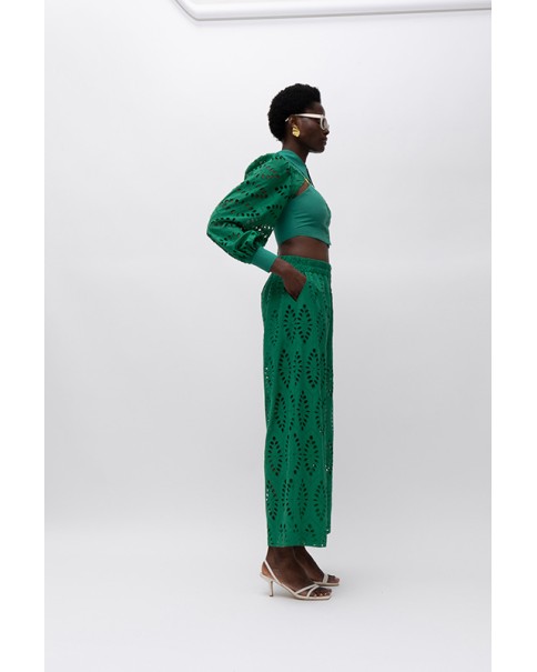 MalloryTheLabel - Fran Pants