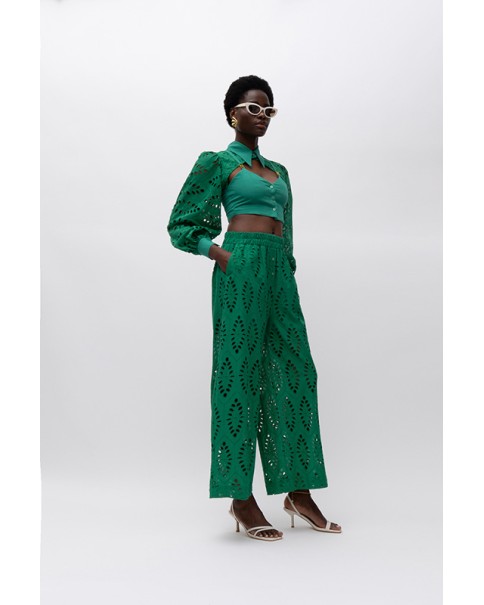 MalloryTheLabel - Fran Pants