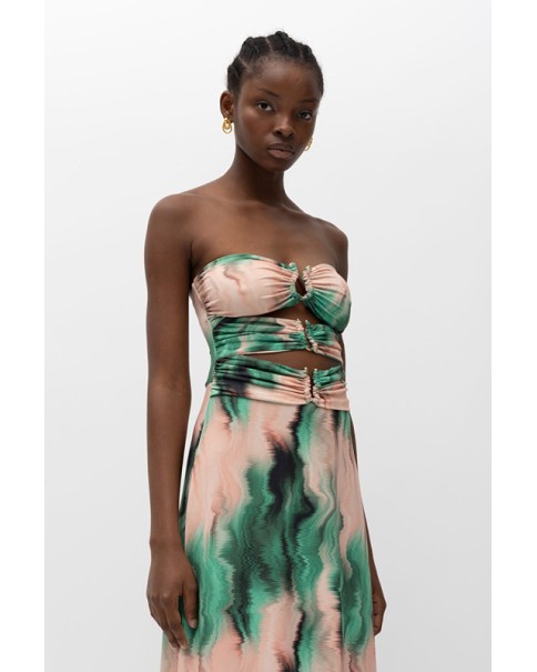 MalloryTheLabel - Jacinta Dress