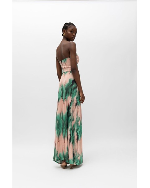 MalloryTheLabel - Jacinta Dress
