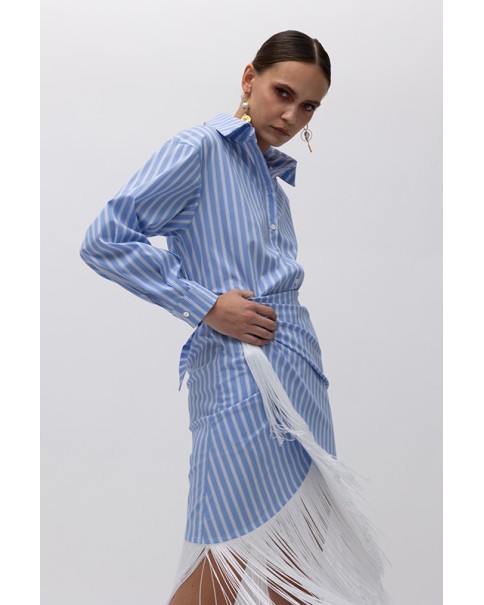 MalloryTheLabel - Carmen Dress