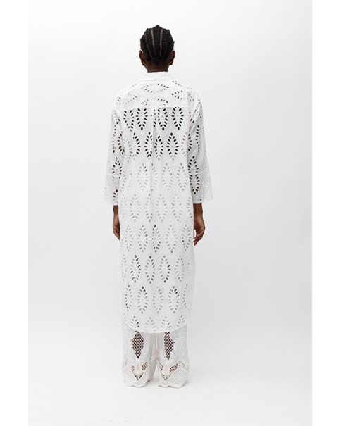 MalloryTheLabel - Pampas Shirt