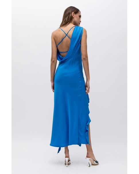 Mallory The Label - Jaguar Dress