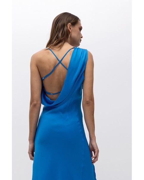 Mallory The Label - Jaguar Dress