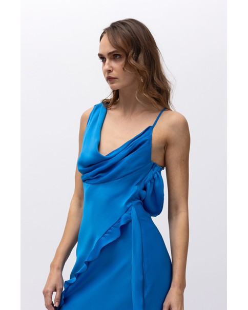 Mallory The Label - Jaguar Dress