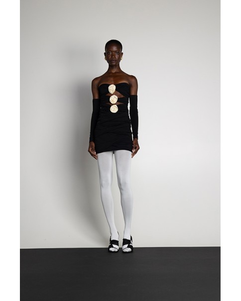 Mallory The Label - Euphoria Dress