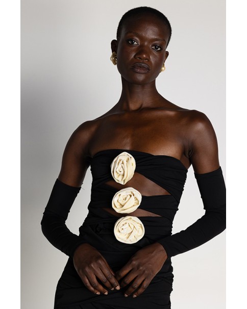 Mallory The Label - Euphoria Dress