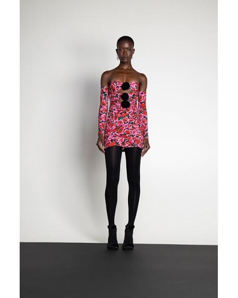 Mallory The Label - Euphoria Dress