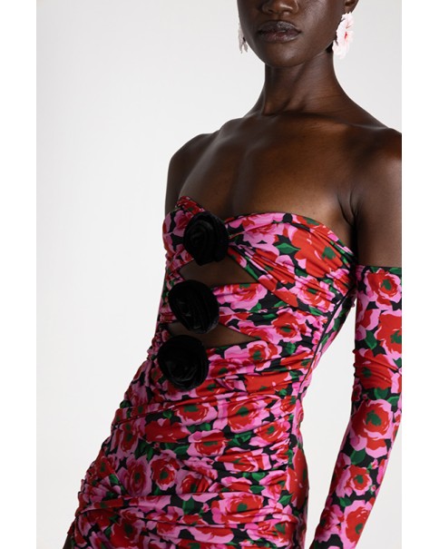 Mallory The Label - Euphoria Dress