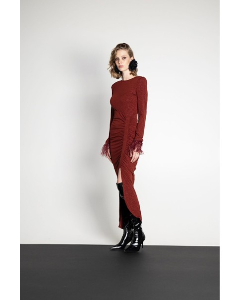 Mallory The Label - Eden Dress