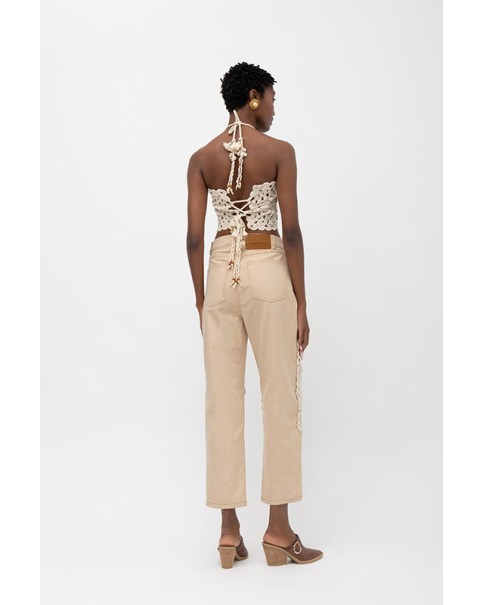 Mallory The Label - Amur Pants Mallory The Label - Amur Pants