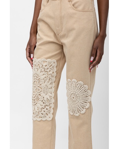 Mallory The Label - Amur Pants Mallory The Label - Amur Pants
