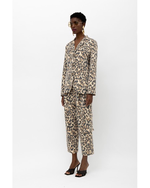 Mallory The Label - Zulu Pants