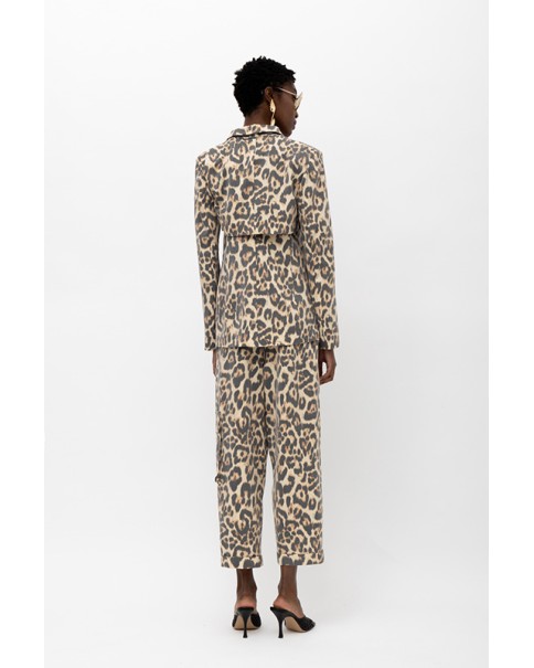 Mallory The Label - Zulu Pants