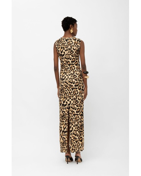 Mallory The Label - Tigra Dress