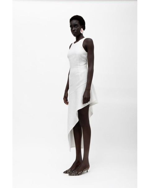 Mallory The Label - Zaya Dress