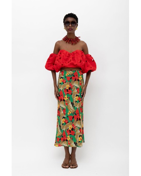 Mallory The Label - Malin Skirt