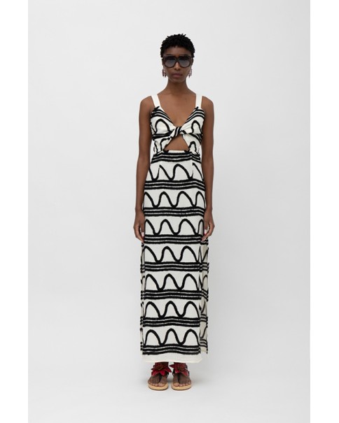 Mallory The Label - Kaya Dress