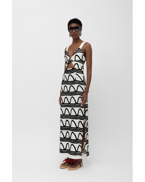 Mallory The Label - Kaya Dress