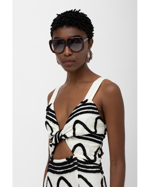 Mallory The Label - Kaya Dress